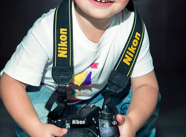 Fotografía niños (4)