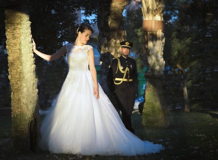 Fotógrafo de bodas Torrevieja